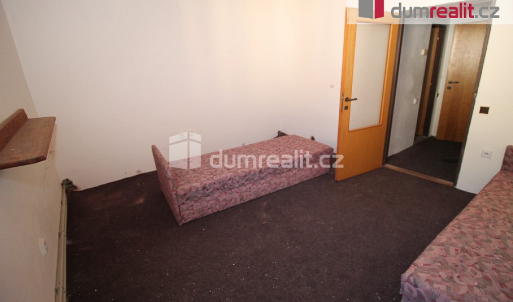 Prodej ubytovacího objektu 1 385 m², Lázně Kynžvart – náhled fotky 23