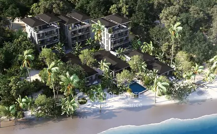 Prodej bytu 3+kk 171 m², Roatán, Honduras