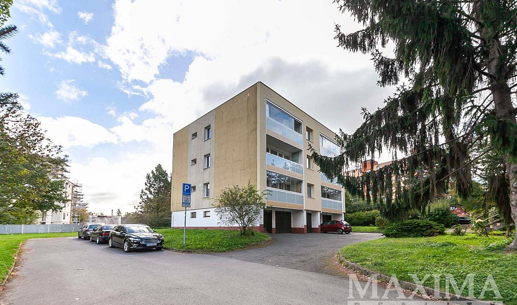 Prodej bytu 4+1 91 m², Praha – náhled fotky 22