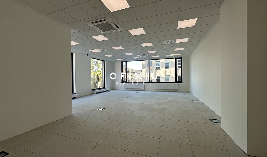 Pronájem kanceláře 73 m², Brno – náhled fotky 2