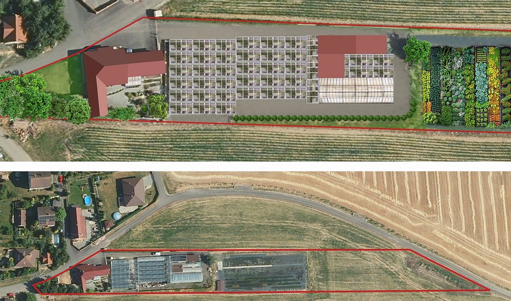 Prodej komerčního objektu (jiného typu) 956 m², Miřetice – náhled fotky 3