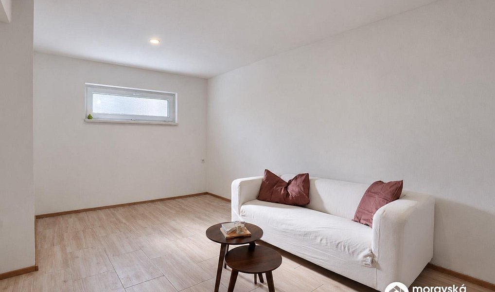 Prodej bytu 1+1, 31 m², Židenice - Brno-město, Brno