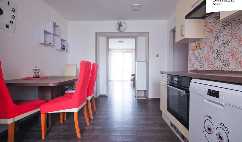 Prodej bytu 2+1 48 m², Žďár nad Sázavou – náhled fotky 3