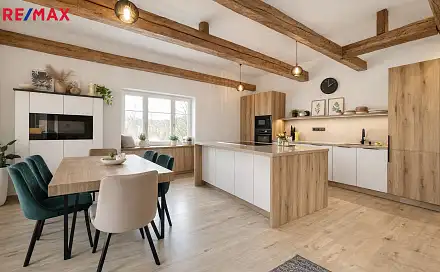 Prodej bytu 3+kk 97 m², Saskova, Jablonec nad Nisou