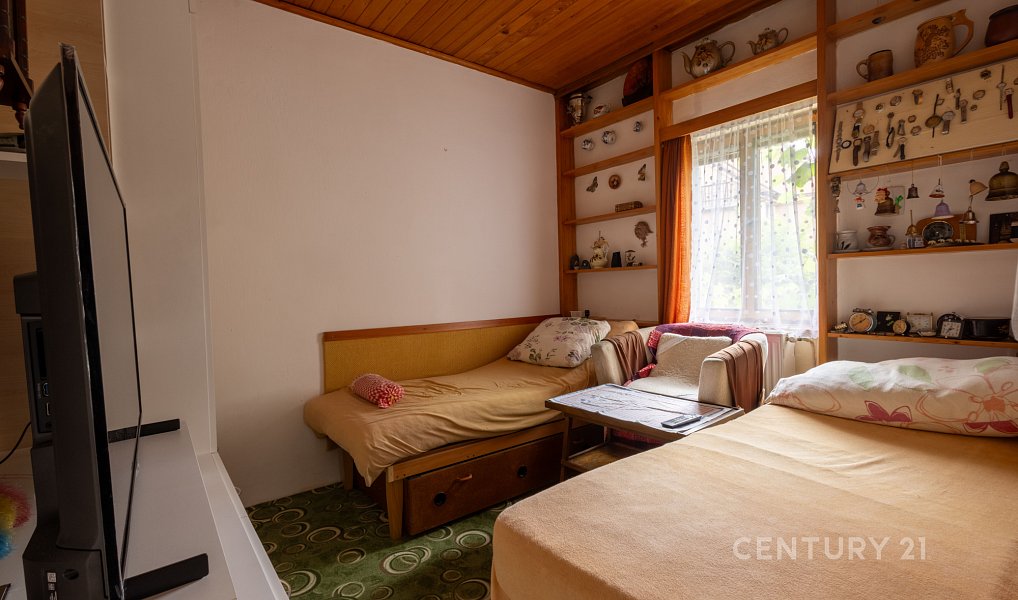 Prodej chaty/chalupy 56 m² s pozemkem 757 m², Štěnovice – náhled fotky 4