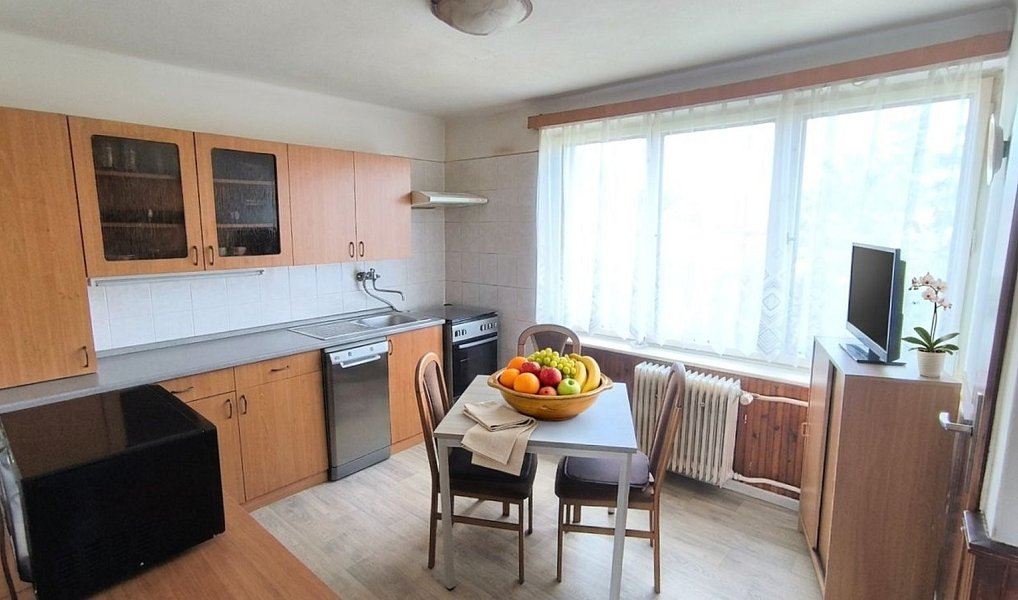 Prodej domu 220 m² s pozemkem 782 m², Homole – náhled fotky 2