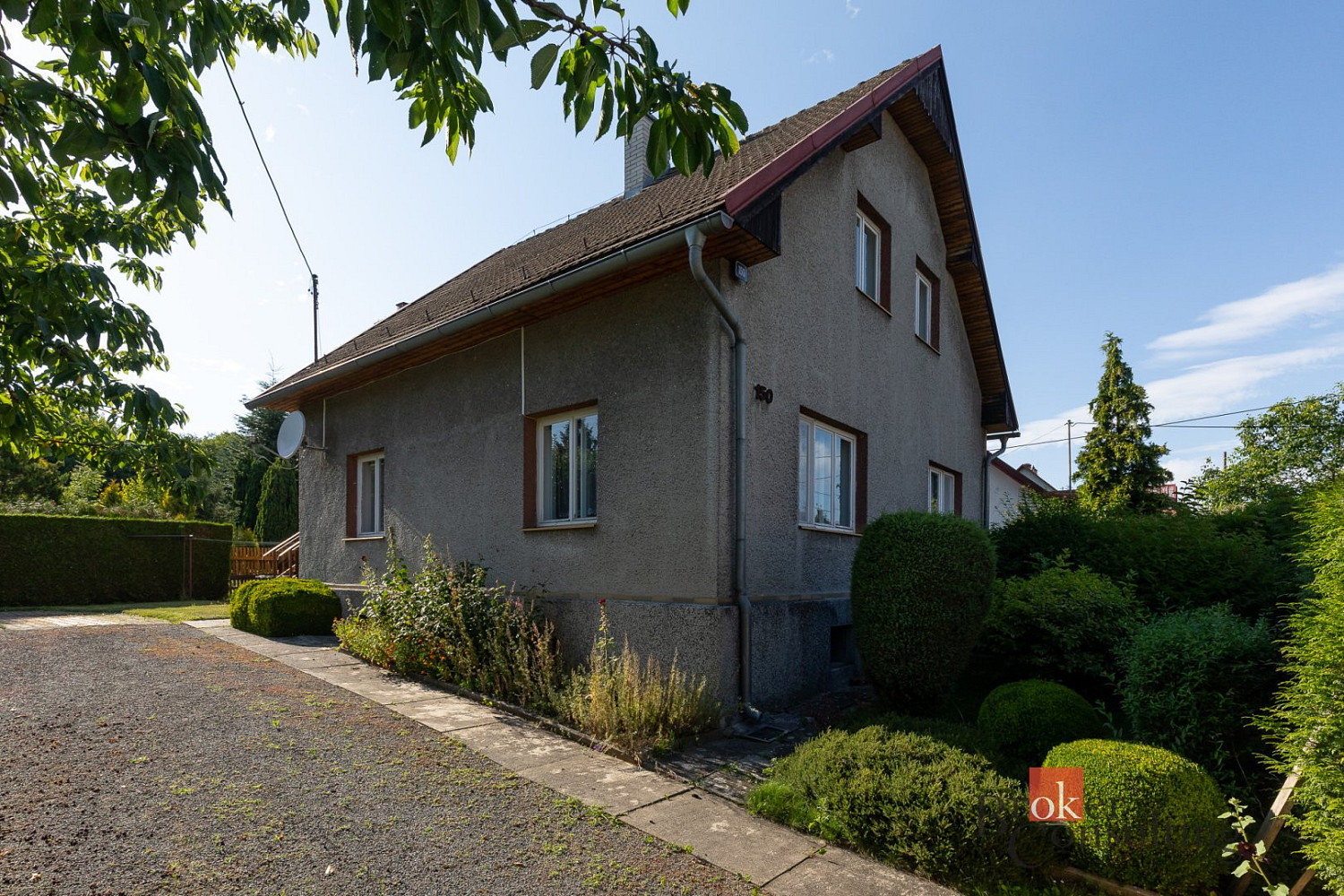 Prodej domu 138 m² s pozemkem 522 m² – fotografie 2