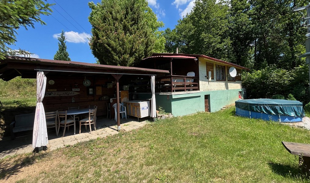 Prodej chaty/chalupy 53 m² s pozemkem 447 m², Blansko – náhled fotky 10
