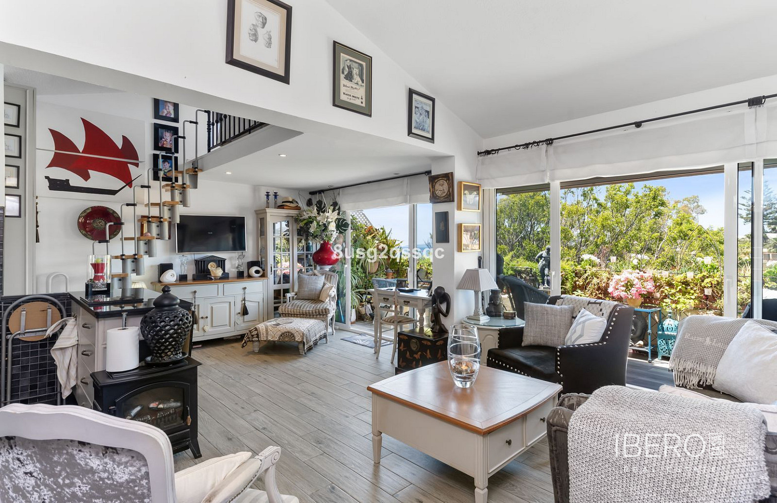 Piso 4+kk – Estepona, Barriada Islas Canarias - Vista 4