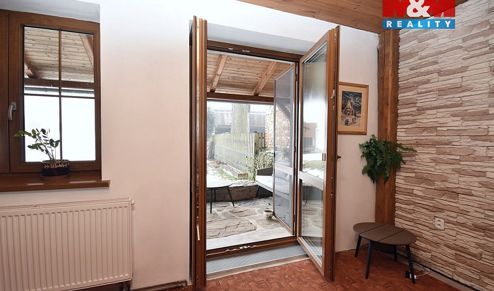Prodej domu 320 m² s pozemkem 2 079 m², Malá Morava – náhled fotky 15