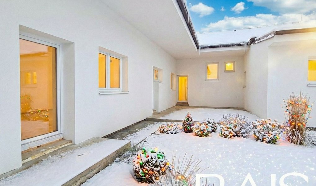 Prodej domu 170 m² s pozemkem 355 m², Mikulčice – náhled fotky 3