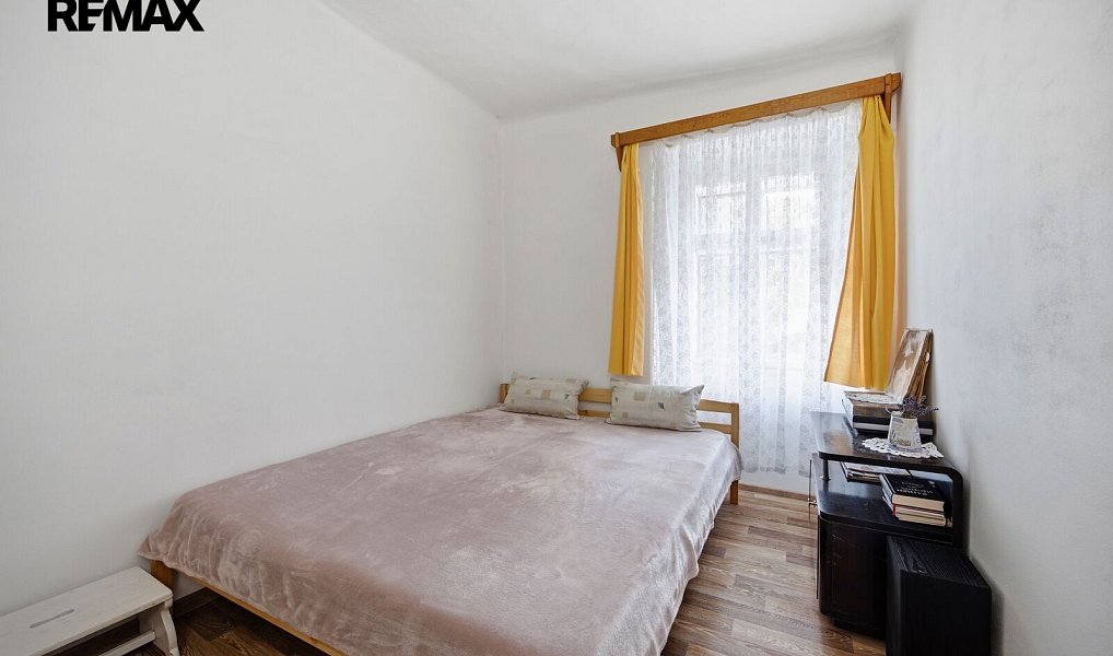 Prodej domu 98 m² s pozemkem 360 m², Všetaty – náhled fotky 11