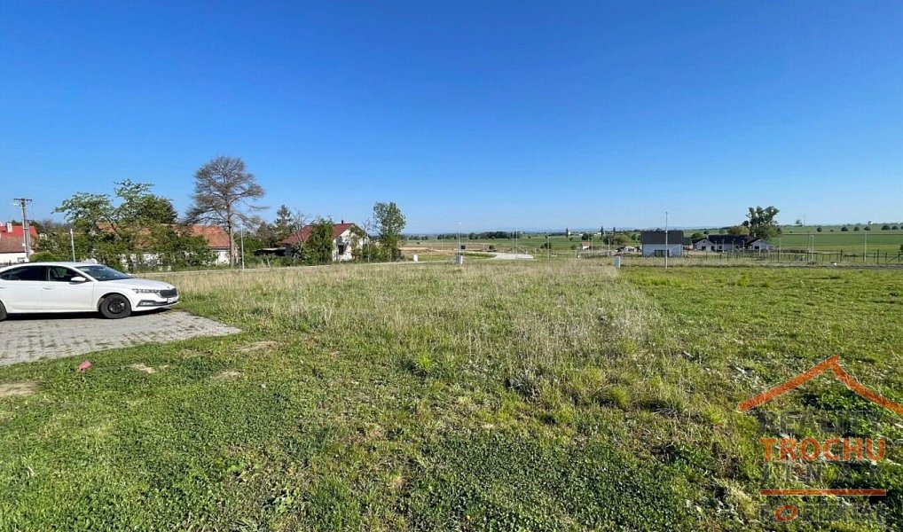 Prodej stavebního pozemku 1 024 m², Divec – náhled fotky 4