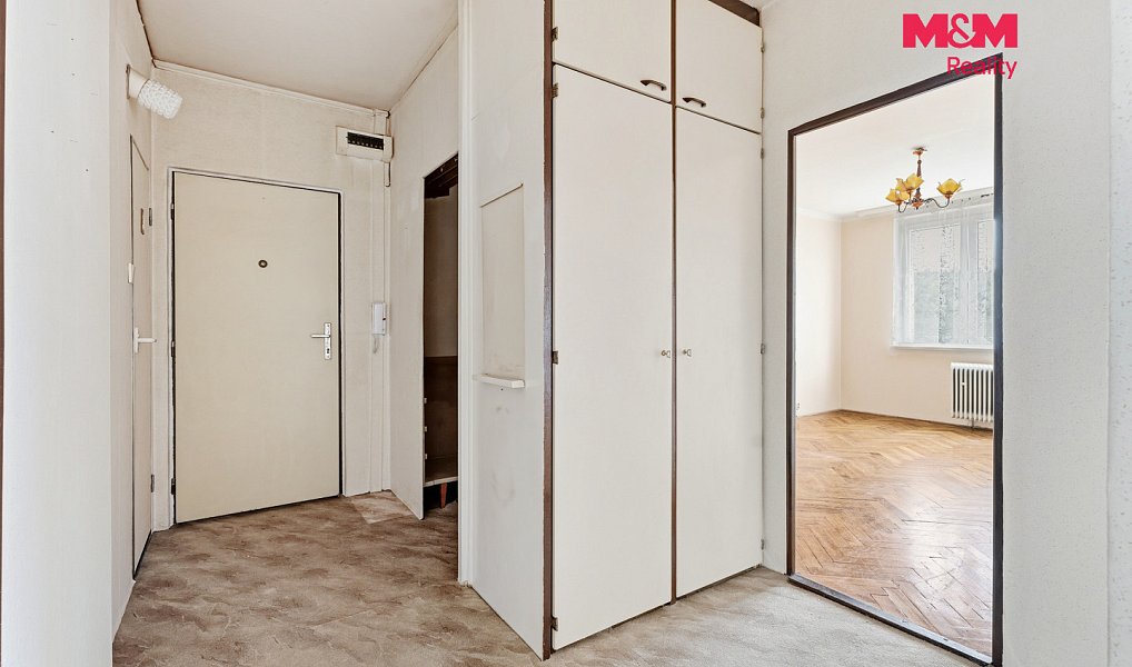 Prodej bytu 3+1 76 m², Velké Hamry – náhled fotky 18