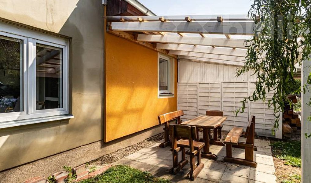 Prodej domu 150 m² s pozemkem 700 m², Dynín – náhled fotky 23