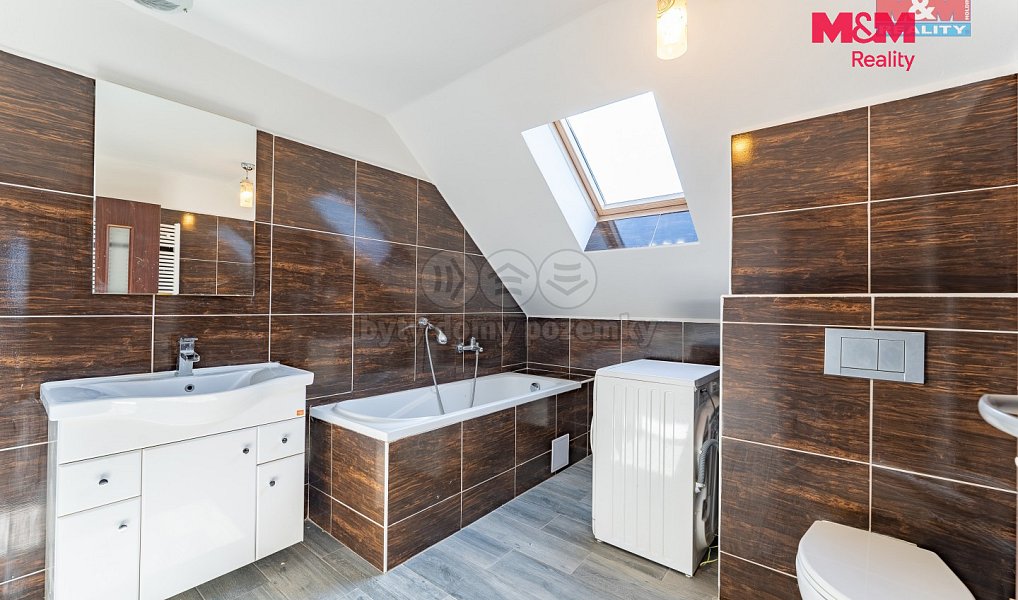 Prodej bytu 4+kk 104 m², Praha – náhled fotky 4