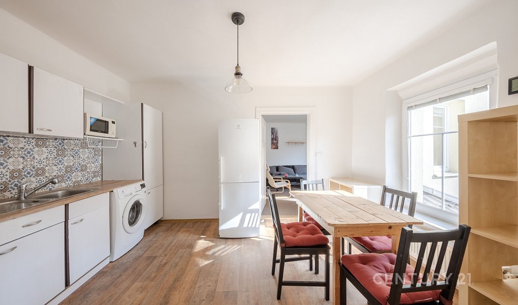 Prodej bytu 4+1 86 m², Jeseník – náhled fotky 2
