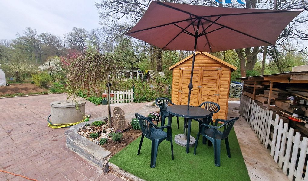 Prodej zahrady 326 m², Přerov – náhled fotky 4