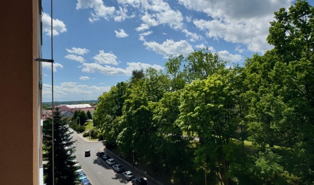Pronájem bytu 2+kk 40 m², Česká Lípa – náhled fotky 16