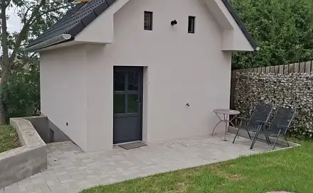 Prodej chaty/chalupy 52 m² s pozemkem 401 m², Výmarova, Praha 10 - Nedvězí u Říčan