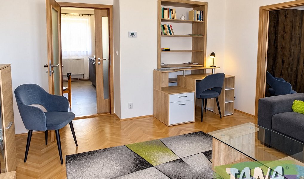 Pronájem bytu 2+1 56 m², Poděbrady – náhled fotky 8