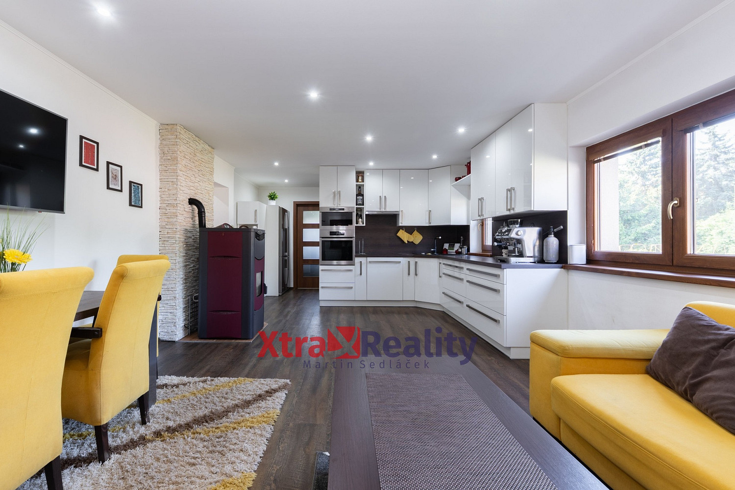Prodej domu 145 m² s pozemkem 1 919 m² – pohled 4