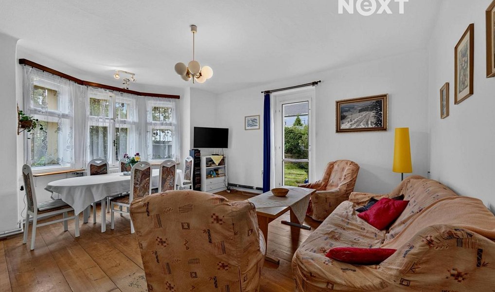 Prodej domu 366 m² s pozemkem 637 m², Vimperk – náhled fotky 7