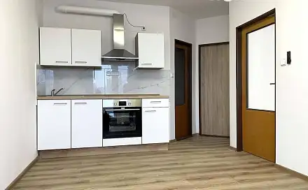 Pronájem bytu 2+kk 60 m², Vrchlického, Strakonice - Strakonice I
