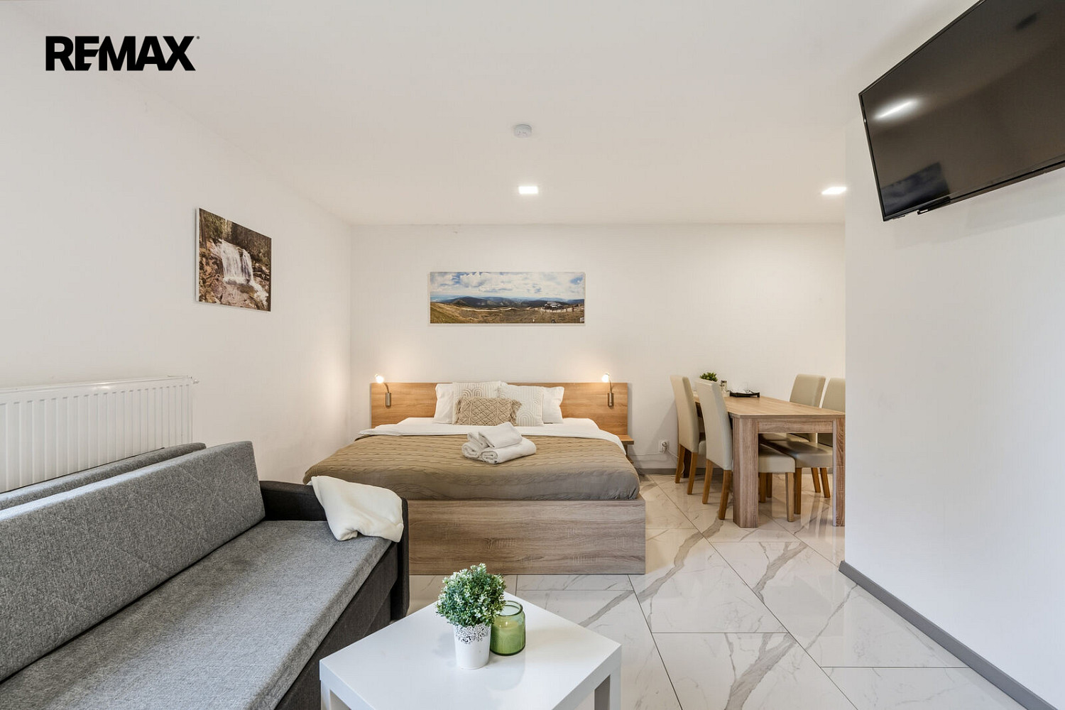 Prodej bytu 1+kk 33 m² – fotografie 5