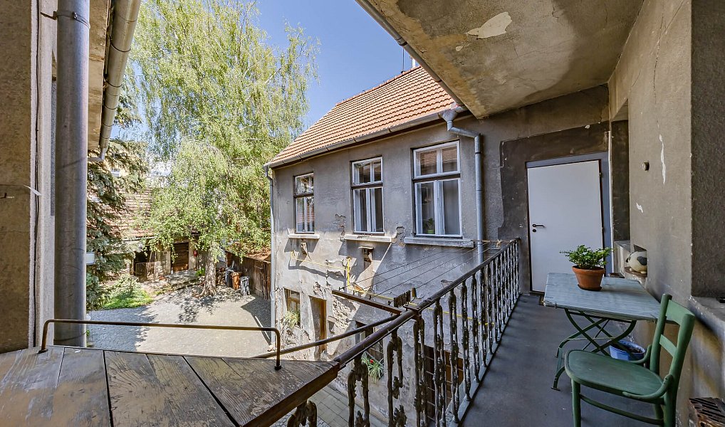 Prodej nájemního domu, činžáku 970 m², Uherský Brod – náhled fotky 13