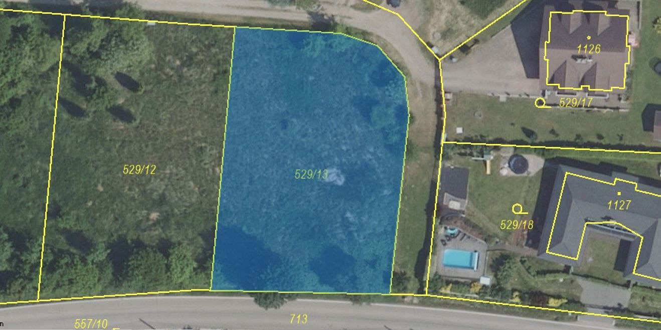 Prodej stavebního pozemku 1 280 m² – fotografie 4