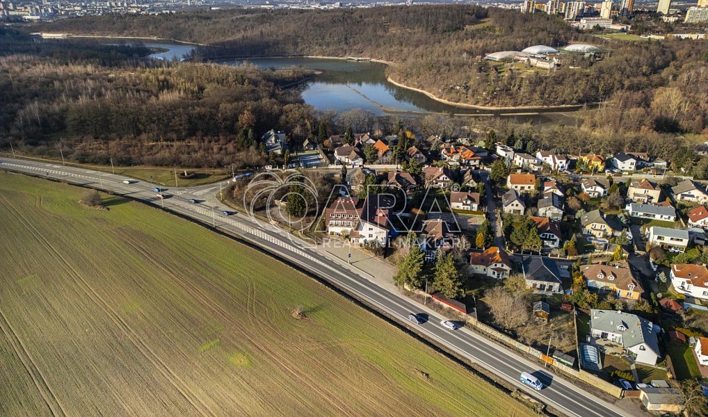 Prodej komerčního objektu (jiného typu) 1 433 m², Praha – náhled fotky 36