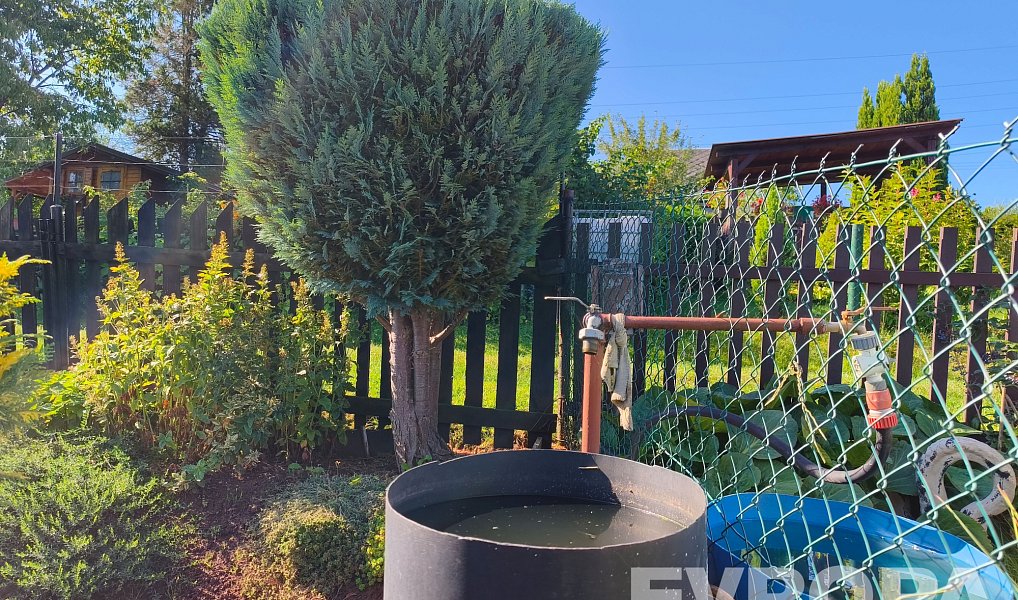 Prodej zahrady 287 m², Hostinné – náhled fotky 9