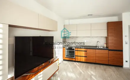 Prodej bytu 1+kk 34 m², Munická, Hluboká nad Vltavou, okres České Budějovice