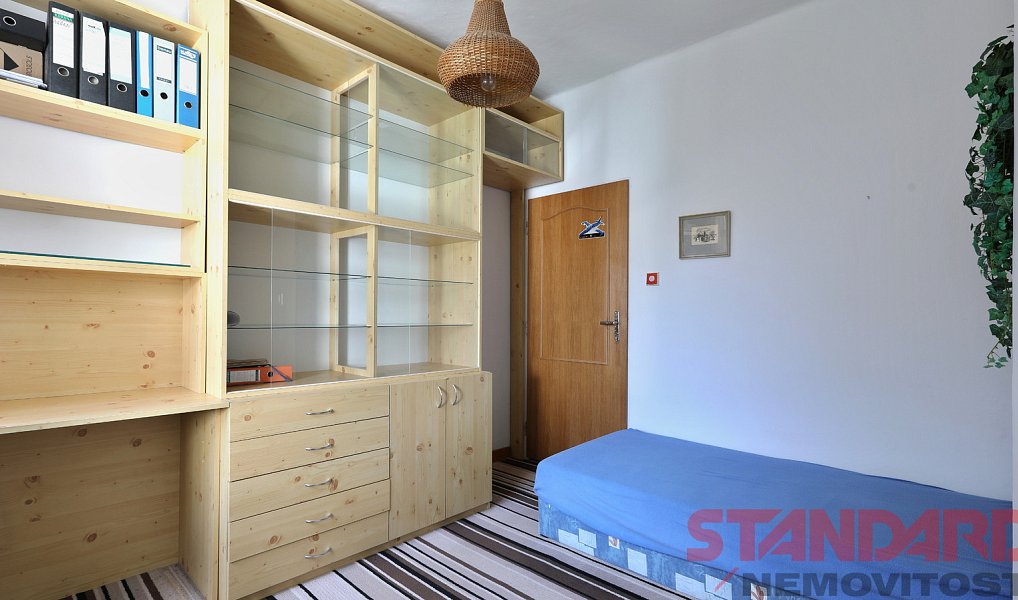 Prodej domu 137 m² s pozemkem 892 m², Krašovice – náhled fotky 26