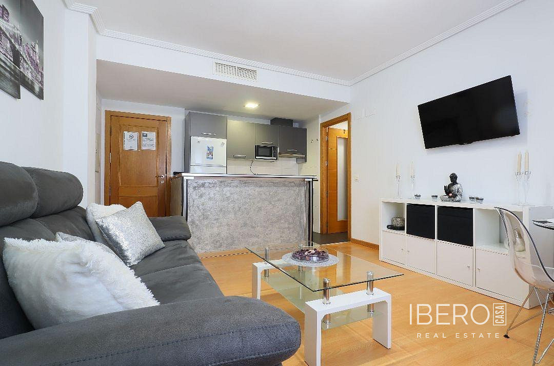Pis 2+kk – Córdoba, San Miguel - Capuchinos, Santiago - Vista 2