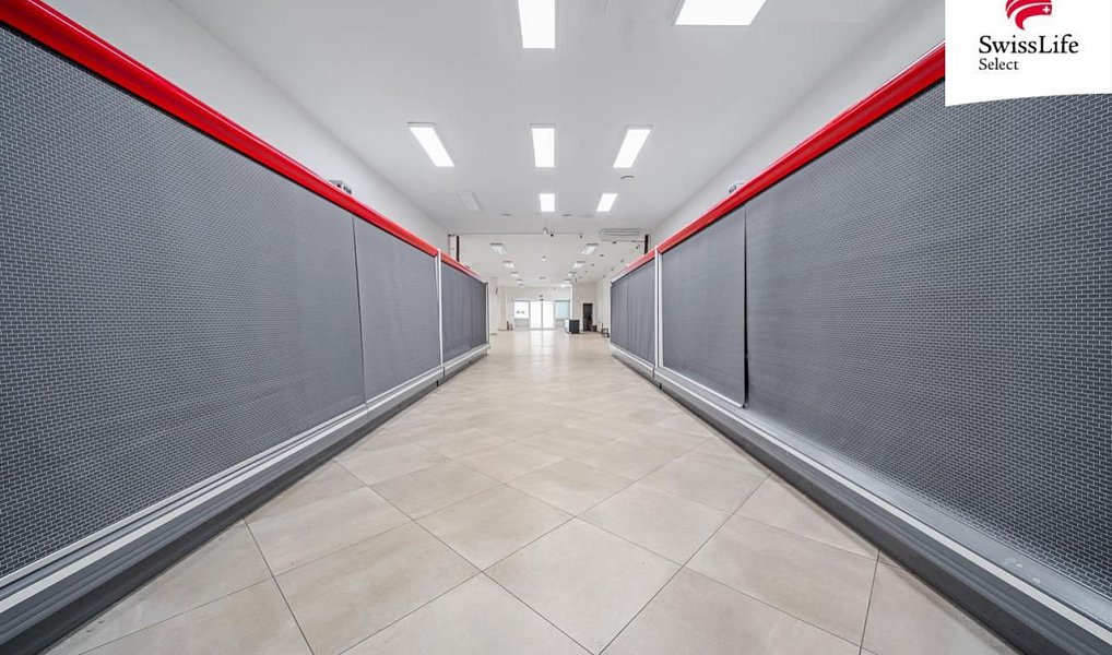 Pronájem obchodních prostor 523 m², Pardubice – náhled fotky 13