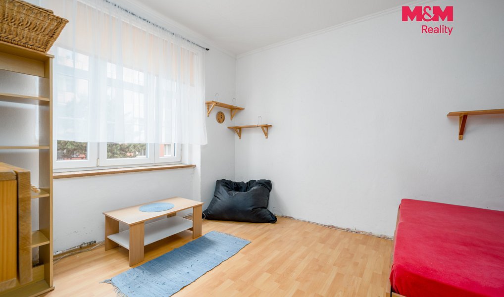 Prodej bytu 3+1 76 m², Teplice – náhled fotky 8