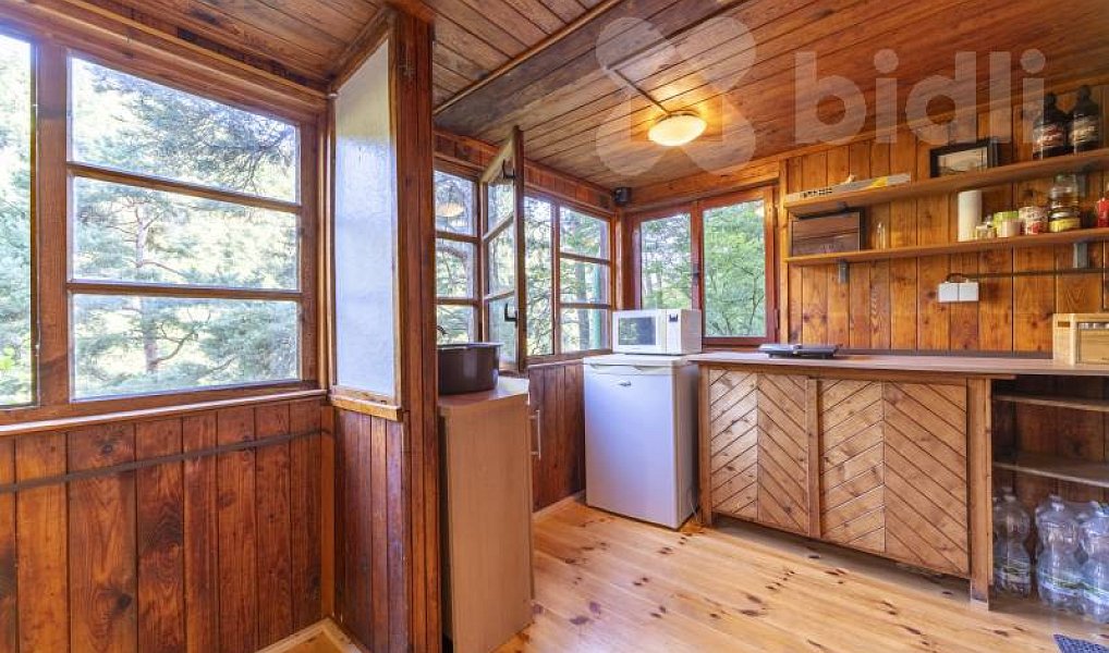 Prodej chaty/chalupy 40 m² s pozemkem 40 m², Kamenný Přívoz – náhled fotky 13