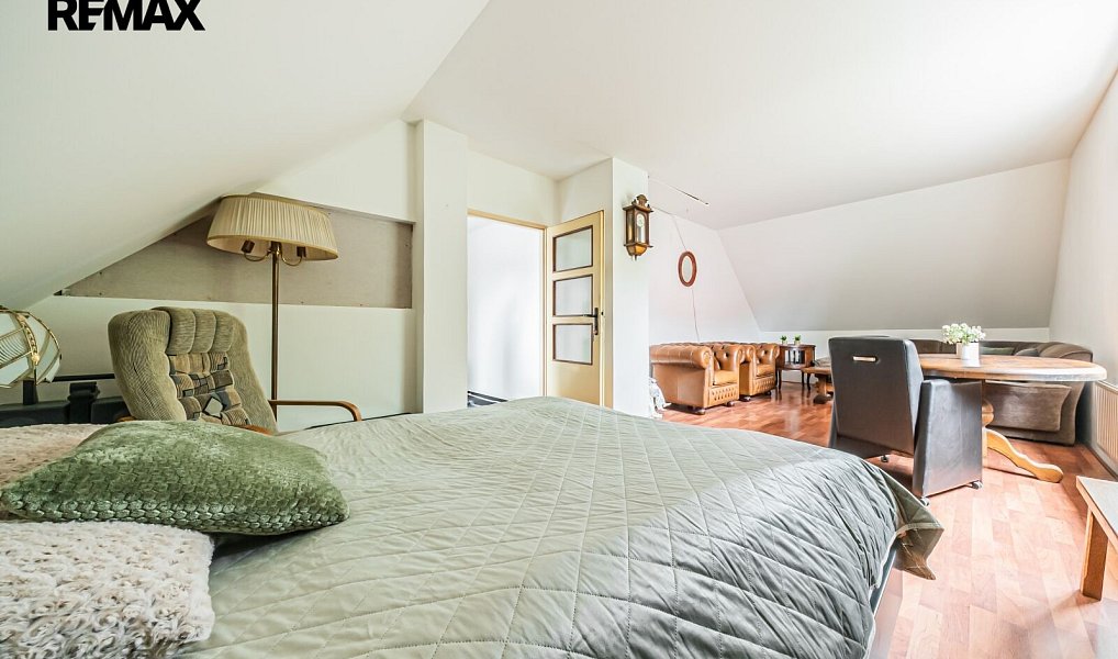Prodej domu 167 m² s pozemkem 646 m², Kladno – náhled fotky 29