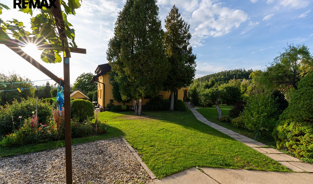 Prodej domu 120 m² s pozemkem 3 502 m², Český Krumlov – náhled fotky 21