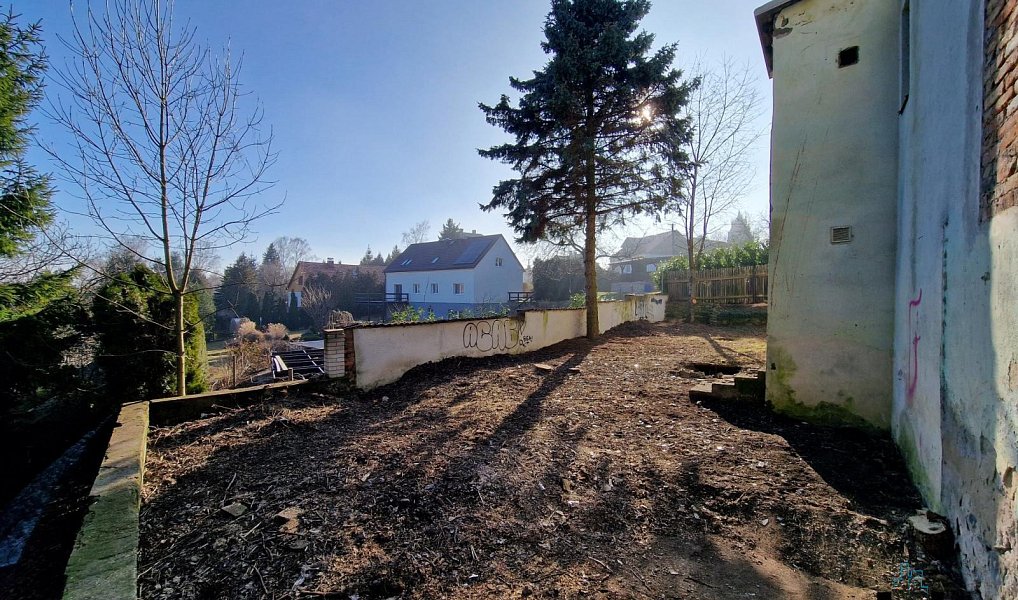 Prodej domu 500 m² s pozemkem 610 m², Lom – náhled fotky 22