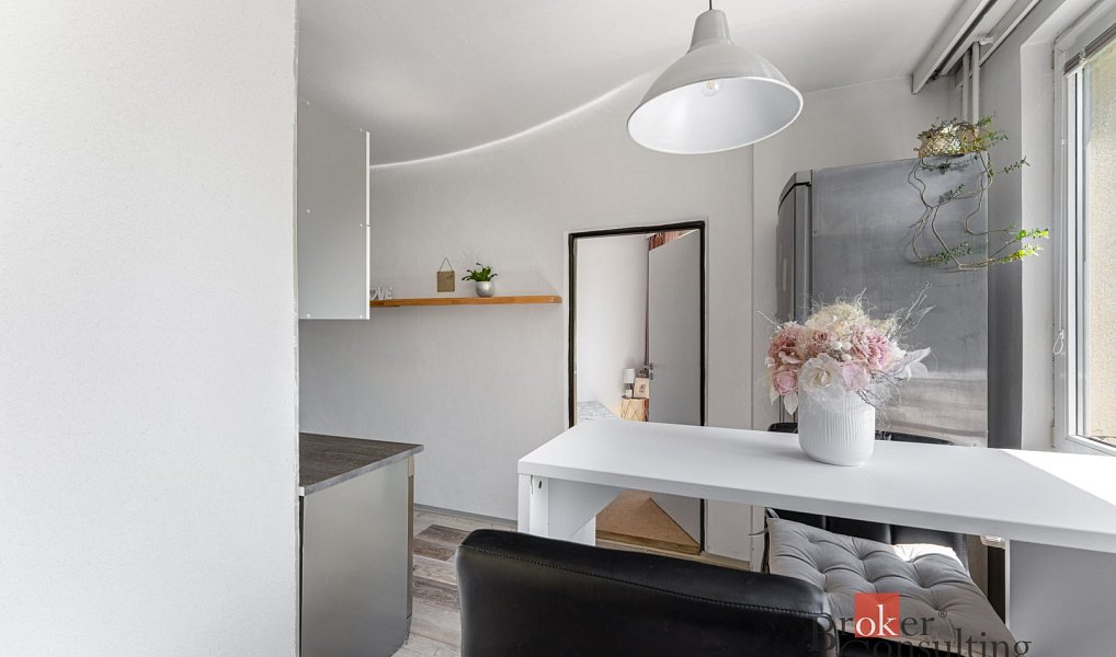 Pronájem bytu 2+1 53 m², České Budějovice – náhled fotky 6
