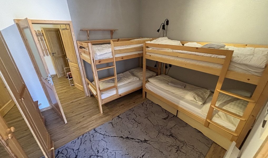 Prodej bytu 3+1 113 m², Ostružná – náhled fotky 15