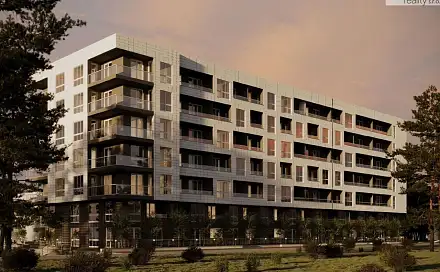 Prodej bytu 1+kk 47 m², 6GR9+GJC, Golem, Albánie, Albánie