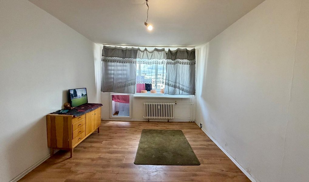 Prodej bytu 2+1 63 m², Chomutov – náhled fotky 2