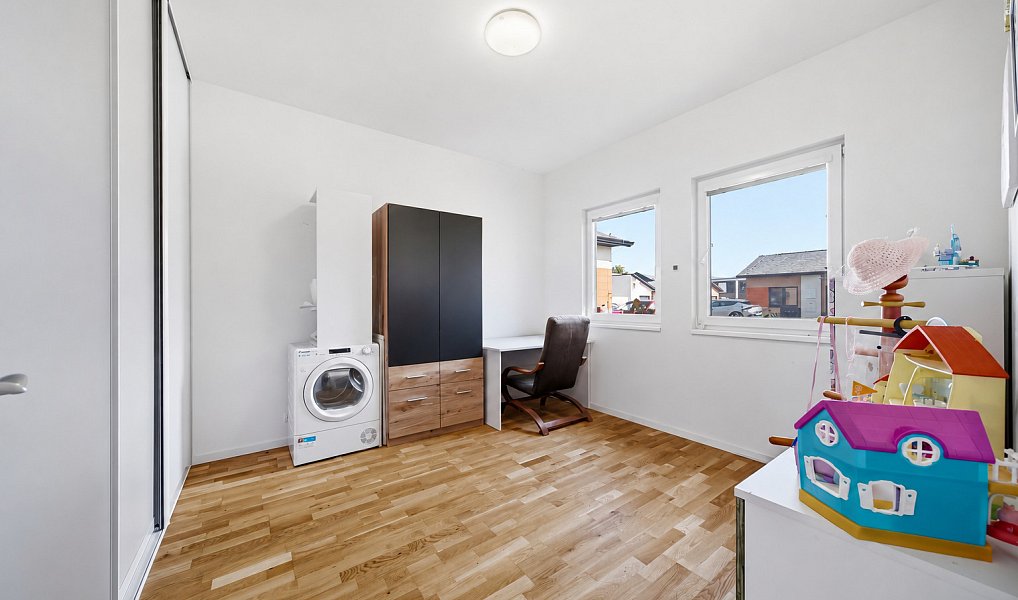 Prodej domu 127 m² s pozemkem 222 m², Ostrava – náhled fotky 18