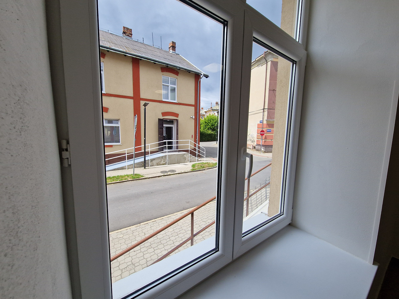 Pronájem obchodních prostor 165 m² — photo 4