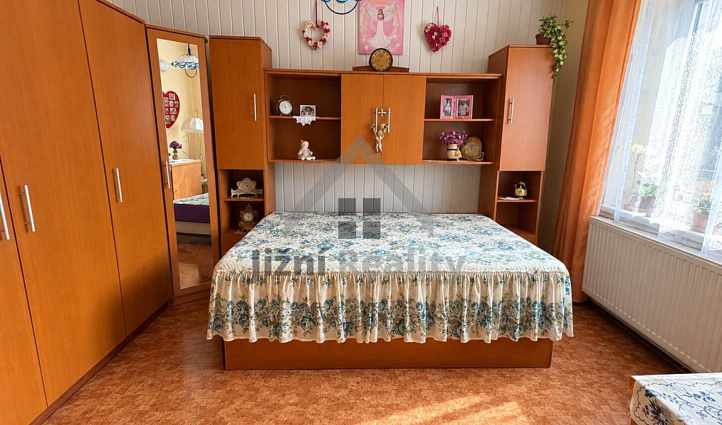 Prodej domu 120 m² s pozemkem 318 m², České Budějovice – náhled fotky 6