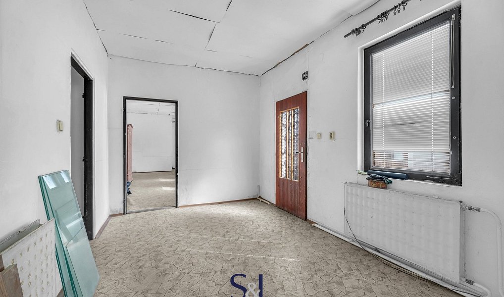 Prodej kanceláře 325 m², Nový Bor – náhled fotky 24
